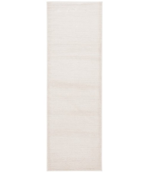Safavieh Whisper Ivory / Taupe WHS810 2 ft. 6 in. X 8 ft. Runner Rug