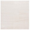Safavieh Whisper Ivory / Taupe WHS810 6 ft. 7 in. X 6 ft. 7 in. Square Rug