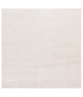 Safavieh Whisper Ivory / Taupe WHS810 6 ft. 7 in. X 6 ft. 7 in. Square Rug