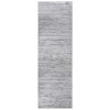 Safavieh Whisper Grey / Dark Grey WHS810 2 ft. 6 in. X 8 ft. Runner Rug