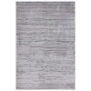 Safavieh Whisper Grey / Dark Grey WHS810 8 ft. X 10 ft. Rectangle Rug