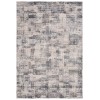 Safavieh Whisper Grey / Light Grey WHS812 8 ft. X 10 ft. Rectangle Rug