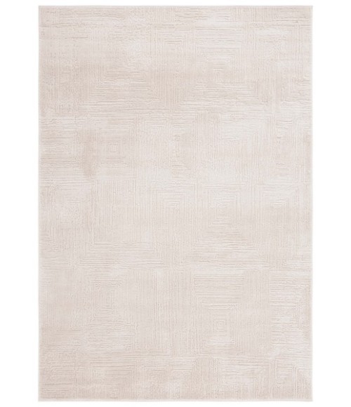Safavieh Whisper Beige WHS814 5 ft. 3 in. X 7 ft. 6 in. Rectangle Rug