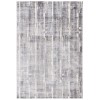 Safavieh Whisper Grey / Light Grey WHS816 5 ft. 3 in. X 7 ft. 6 in. Rectangle Rug