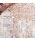 Safavieh Whisper Beige / Light Grey WHS820 8 ft. X 10 ft. Rectangle Rug