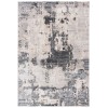 Safavieh Whisper Grey / Light Beige WHS820 8 ft. X 10 ft. Rectangle Rug