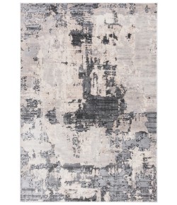 Safavieh Whisper Grey / Light Beige WHS820 9 ft. X 12 ft. Rectangle Rug