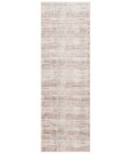 Safavieh Whisper Beige / Light Beige WHS822 2 ft. 6 in. X 8 ft. Runner Rug