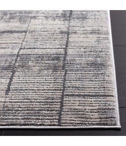 Safavieh Whisper Grey / Light Beige WHS822 8 ft. X 10 ft. Rectangle Rug