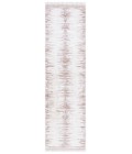 Safavieh Alamo Area Rug ALM732T-28 Safavieh Alamo ALM732 Taupe / Ivory 2'-2" X 8' Runner Area Rug