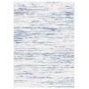Safavieh Alamo ALM742 Blue / Ivory 5'-3" X 7'-6" Rectangle Area Rug Safavieh Alamo ALM742 Blue / Ivory 5'-3" X 7'-6" Rectangle Area Rug