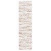 Safavieh Alamo ALM742 Taupe / Ivory 2'-2" X 8' Runner Area Rug Safavieh Alamo ALM742 Taupe / Ivory 2'-2" X 8' Runner Area Rug