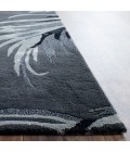 Safavieh Allure ALR121 Grey 5' X 8' Rectangle Area Rug