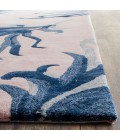 Safavieh Allure ALR121 Beige / Blue 4' X 6' Rectangle Area Rug