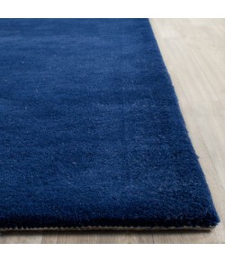 Safavieh Allure ALR122 Navy / Ivory 4' X 6' Rectangle Area Rug