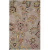 Safavieh Allure ALR310 Grey / Gold 5' X 8' Rectangle Area Rug