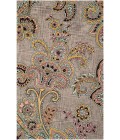 Safavieh Allure ALR310 Grey / Gold 5' X 8' Rectangle Area Rug