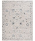 Safavieh Antique Patina ANP656 Ivory / Blue 10'-0" x 12'-9" Rectangle Area Rug