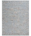 Safavieh Antique Patina ANP656 Blue / Ivory 9'-0" x 11'-6" Rectangle Area Rug