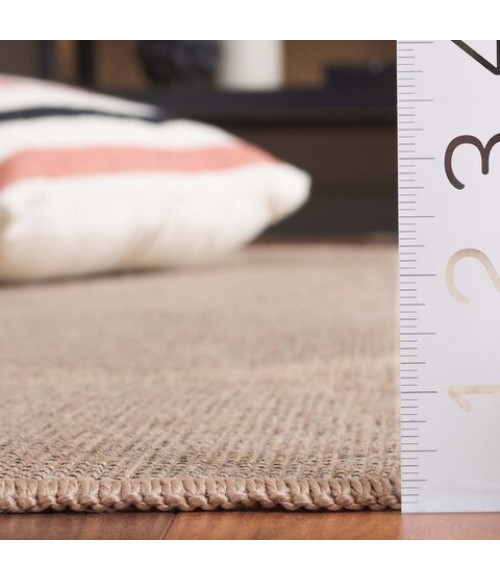 Safavieh Aspect APE406 Natural 5'-3" X 7'-6" Rectangle Area Rug