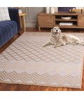 Safavieh Aspect APE460 Ivory / Natural 8'-6" X 12' Rectangle Area Rug