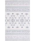 Safavieh Arizona ARZ104 Beige / Charcoal 3' X 5' Rectangle Area Rug