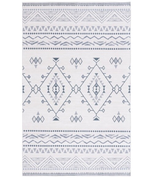 Safavieh Arizona ARZ104 Beige / Charcoal 3' X 5' Rectangle Area Rug