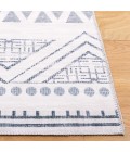 Safavieh Arizona ARZ104 Beige / Charcoal 3' X 5' Rectangle Area Rug
