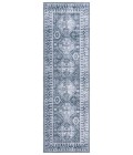 Safavieh Arizona ARZ108 Grey Green / Ivory 2'-6" X 8' Runner Area Rug