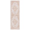 Safavieh Arizona ARZ127 Beige / Gold 2'-6" X 8' Runner Area Rug