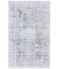 Safavieh Arizona ARZ539 Beige / Charcoal 8' X 10' Rectangle Area Rug