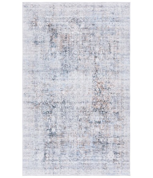 Safavieh Arizona ARZ539 Beige / Charcoal 8' X 10' Rectangle Area Rug