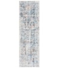 Safavieh Arizona ARZ539 Navy / Beige 8' X 10' Rectangle Area Rug