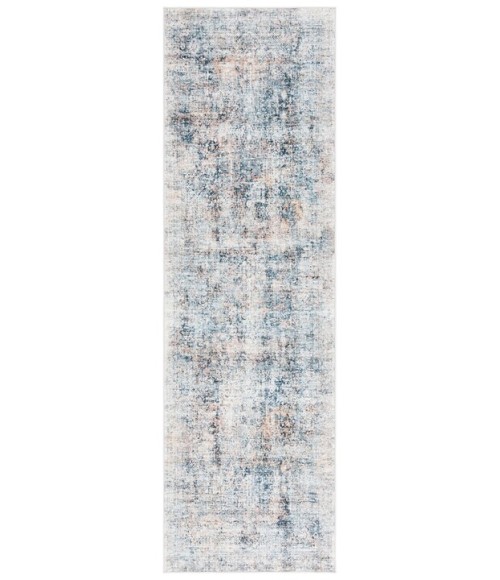 Safavieh Arizona ARZ539 Navy / Beige 8' X 10' Rectangle Area Rug