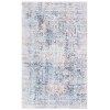Safavieh Arizona ARZ539 Navy / Beige 8' X 10' Rectangle Area Rug