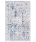 Safavieh Arizona ARZ539 Navy / Beige 8' X 10' Rectangle Area Rug