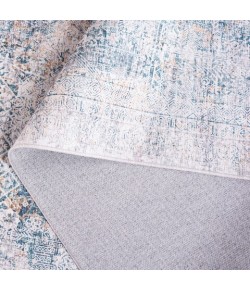 Safavieh Arizona ARZ539 Dark Green / Beige 6' X 6' Square Area Rug