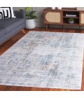 Safavieh Arizona ARZ539 Dark Green / Beige 8' X 10' Rectangle Area Rug