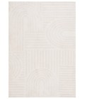 Safavieh Audrey AUD106 Beige 4' X 6' Rectangle Area Rug