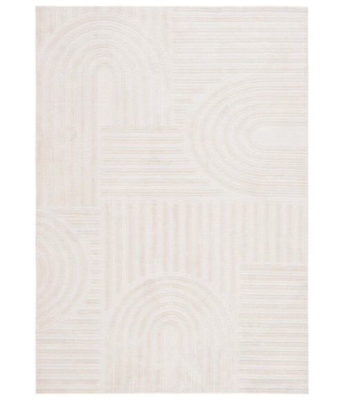 Safavieh Audrey AUD106 Beige 4' X 6' Rectangle Area Rug