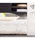 Safavieh Audrey AUD106 Beige 4' X 6' Rectangle Area Rug