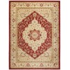 Safavieh Austin AUS1580 Red / Creme 8' X 11' Rectangle Area Rug