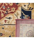 Safavieh Austin AUS1590 Red / Creme 4' X 5'-7" Rectangle Area Rug