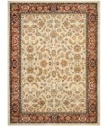 Safavieh Austin AUS1600 Creme / Red 8' X 11' Rectangle Area Rug