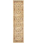 Safavieh Austin AUS1610 Creme / Creme 2'-3" X 8' Runner Area Rug