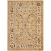 Safavieh Austin AUS1610 Beige / Cream 4' X 5'-7" Rectangle Area Rug