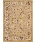 Safavieh Austin AUS1610 Beige / Cream 4' X 5'-7" Rectangle Area Rug