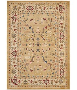 Safavieh Austin AUS1610 Beige / Cream 4' X 5'-7" Rectangle Area Rug