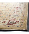 Safavieh Austin AUS1610 Beige / Cream 4' X 5'-7" Rectangle Area Rug