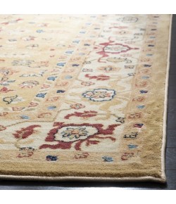 Safavieh Austin AUS1610 Beige / Cream 4' X 5'-7" Rectangle Area Rug